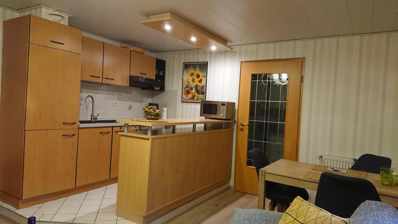 Ferienwohnung Sonnenblick Bischofswerda Exterior foto
