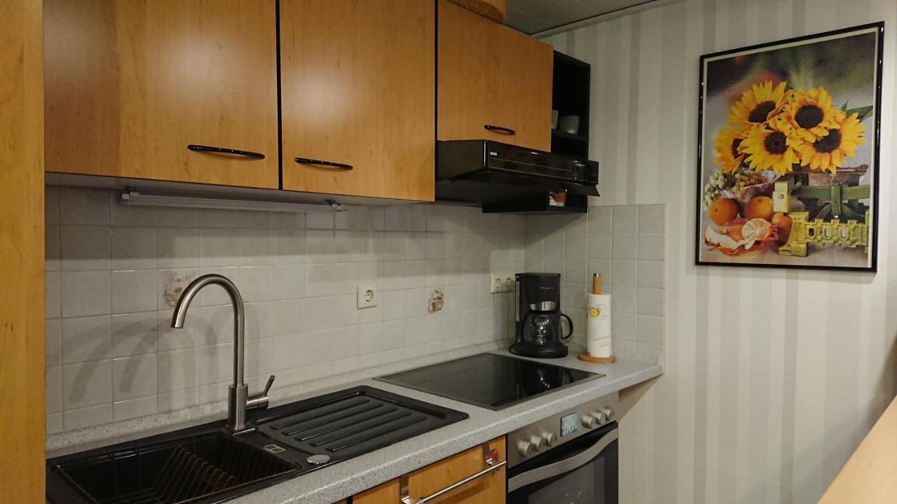 Ferienwohnung Sonnenblick Bischofswerda Exterior foto